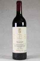 (1) 2013 Vega Sicilia Alion, Ribera del Duero