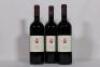 (3) 1998 Seresin Merlot, Marlborough