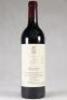 (1) 2014 Vega Sicilia Alion, Ribera del Duero