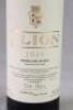 (1) 2014 Vega Sicilia Alion, Ribera del Duero - 2