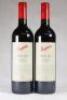 (2) 2002 Penfolds Bin 707 Cabernet Sauvignon, South Australia