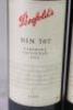 (2) 2002 Penfolds Bin 707 Cabernet Sauvignon, South Australia - 2