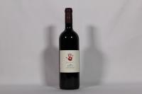 (1) 1998 Seresin Merlot, Marlborough