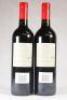 (2) 2002 Penfolds Bin 707 Cabernet Sauvignon, South Australia - 5