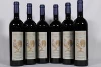 (6) 2000 Vavasour Pinot Noir, Awatere