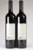 (2) 2001 Lindemans St George Cabernet Sauvignon, Coonawarra SA - 6
