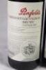 (2) 1997 Penfolds Bin 707 Cabernet Sauvignon, South Australia - 2