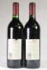(2) 1997 Penfolds Bin 707 Cabernet Sauvignon, South Australia - 4
