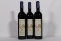 (3) 2000 Vavasour Pinot Noir, Awatere