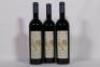 (3) 2000 Vavasour Pinot Noir, Awatere