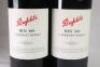 (2) 2001 Penfolds Bin 389 Cabernet Sauvignon/Shiraz 1500ml, South Australia - 2