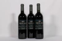 (3) 1994/95 Grove Mill Cabernet Sauvignon/Merlot/Shiraz, Marlborough
