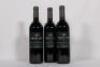 (3) 1994/95 Grove Mill Cabernet Sauvignon/Merlot/Shiraz, Marlborough