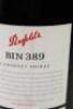 (2) 2005 Penfolds Bin 389 Cabernet Sauvignon/Shiraz 1500ml, South Australia - 3