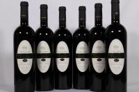 (6) 1999 Selaks Drylands Pinot Noir, Marlborough