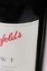 (3) 2002 Penfolds RWT Shiraz, Barossa SA - 5