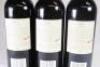 (3) 2002 Penfolds RWT Shiraz, Barossa SA - 7