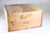(6) 2001 Penfolds Grange Bin 95, South Australia