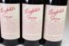 (6) 2001 Penfolds Grange Bin 95, South Australia - 5