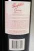 (6) 2001 Penfolds Grange Bin 95, South Australia - 8