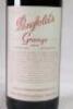 (1) 1996 Penfolds Grange Bin 95, South Australia - 2