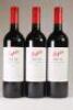 (3) 2004 Penfolds Bin 28 Kalimna Shiraz, South Australia
