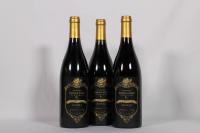 (3) 1999 Karaka Point Shiraz, South Auckland