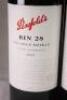 (3) 2004 Penfolds Bin 28 Kalimna Shiraz, South Australia - 3