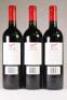 (3) 2004 Penfolds Bin 28 Kalimna Shiraz, South Australia - 5