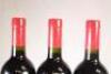 (3) 2004 Penfolds Bin 28 Kalimna Shiraz, South Australia - 6