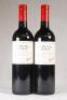 (2) 2002 Penfolds St Henri Shiraz, South Australia