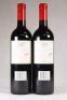 (2) 2002 Penfolds St Henri Shiraz, South Australia - 5