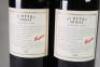 (2) 2002 Penfolds St Henri Shiraz, South Australia - 6