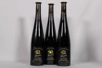 (3) 2000 Alexandra Wine Co. Davishorn Pinot Noir, Central Otago
