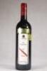 (1) 2001 d'Arenberg Dead Arm Shiraz, McLaren Vale SA