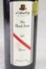 (1) 2001 d'Arenberg Dead Arm Shiraz, McLaren Vale SA - 2