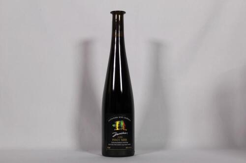 (1) 2000 Alexandra Wine Co. Davishorn Pinot Noir, Central Otago