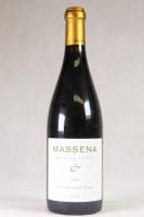 (1) 2006 Massena Eleventh Hour Shiraz, Barossa SA