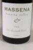 (1) 2006 Massena Eleventh Hour Shiraz, Barossa SA - 2