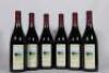(6) 1999 Te Mania Pinot Noir, Nelson