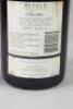 (1) 2005 Mitolo Savitar Shiraz, McLaren Vale SA - 6
