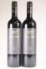 (2) 2004 Wolf Blass Grey Label Shiraz, Barossa SA