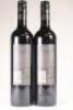 (2) 2004 Wolf Blass Grey Label Shiraz, Barossa SA - 3