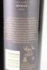 (2) 2004 Wolf Blass Grey Label Shiraz, Barossa SA - 4