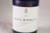 (1) 2001 Rosemount Balmoral Syrah, McLaren Vale SA - 2