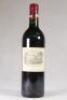 (1) 1995 Chateau Lafite Rothschild, Pauillac