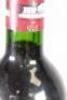 (1) 1995 Chateau Lafite Rothschild, Pauillac - 5