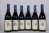 (6) 2001 Pegasus Bay Pinot Noir, Waipara
