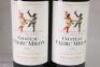 (2) 2005 Chateau Clerc Milon, Pauillac - 2