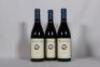(3) 2001 Pegasus Bay Pinot Noir, Waipara